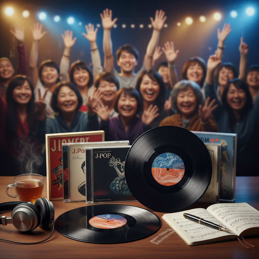 世代を超えて愛されるJ-Pop名曲:歌詞に深い意味が込められた不朽の20選【高橋悠真の重層的歌詞共鳴論】