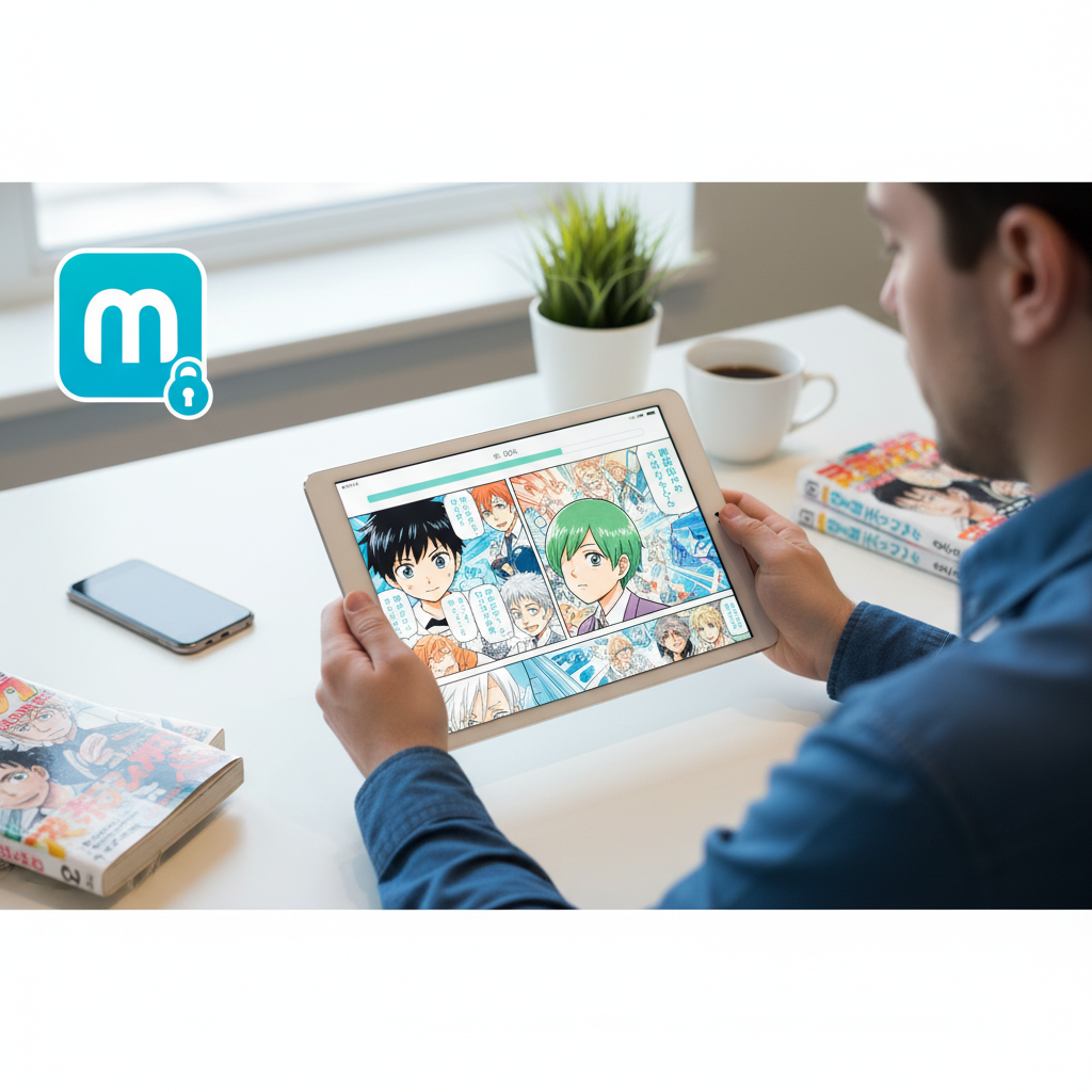課金せずに人気漫画を無料でどこまで読める?アプリの賢い活用戦略と限界