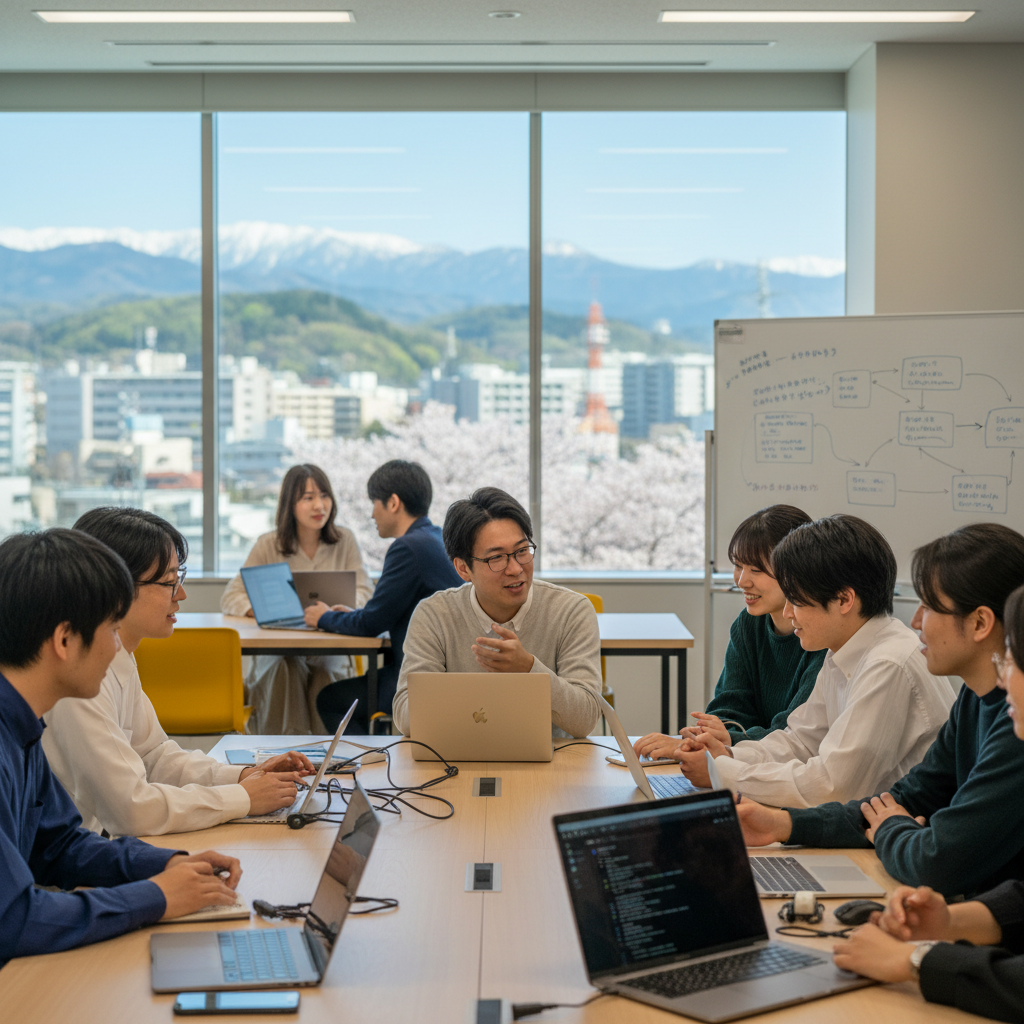 学生でも気軽に加入！東北エリアIT技術系サークル・勉強会究極ガイド