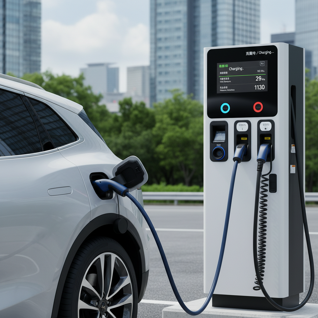 輸入EVを購入する際に日本の充電規格との互換性は問題ないでしょうか?