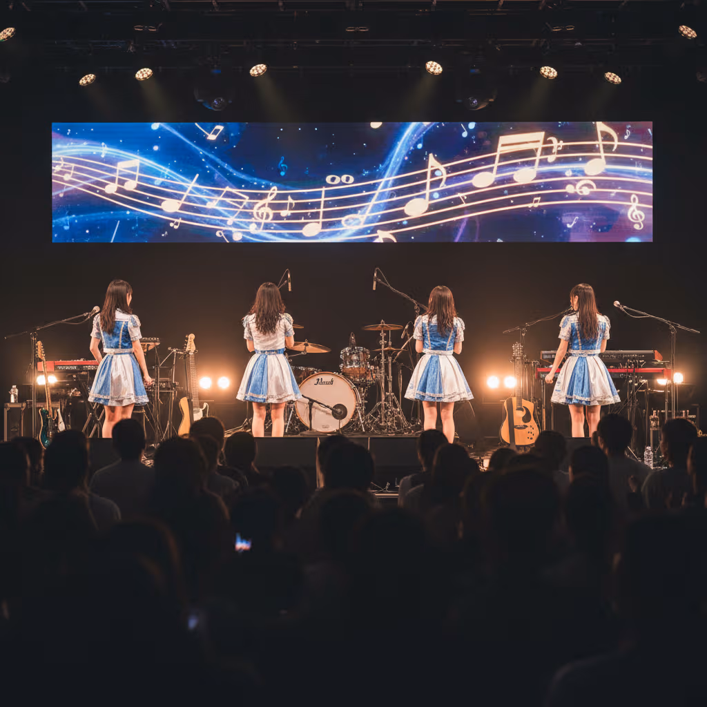 RYUTistが「楽曲派」としてなぜ人気？その魅力と歴史を徹底解説！