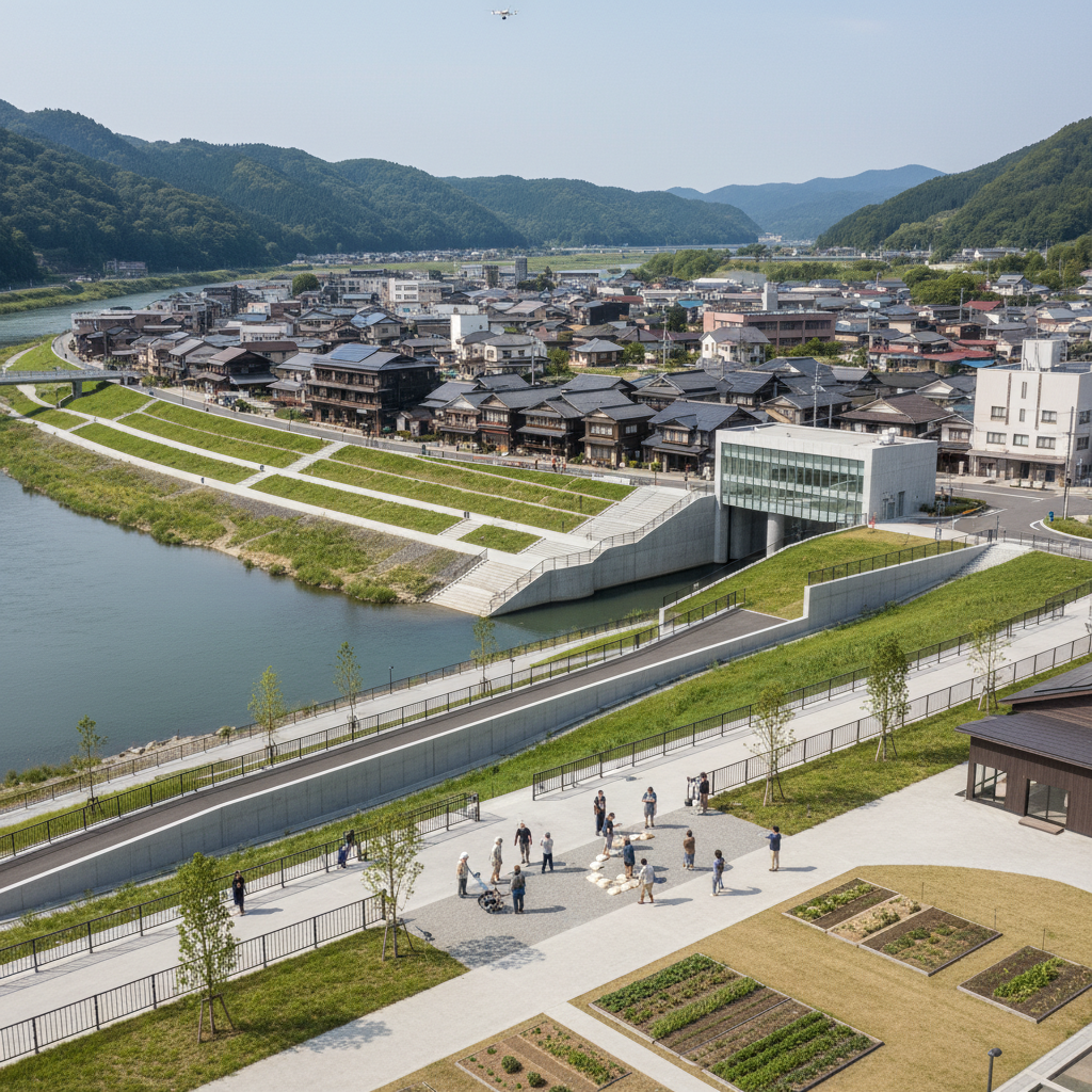 水害防災
