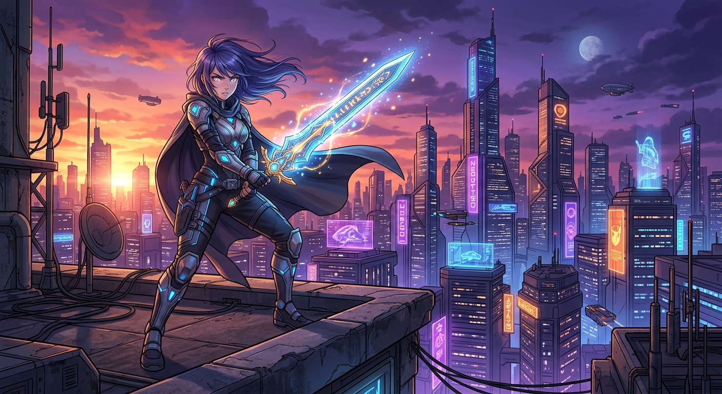 【2026年版】Fateシリーズ アニメ見る順番 初心者向け徹底解説！