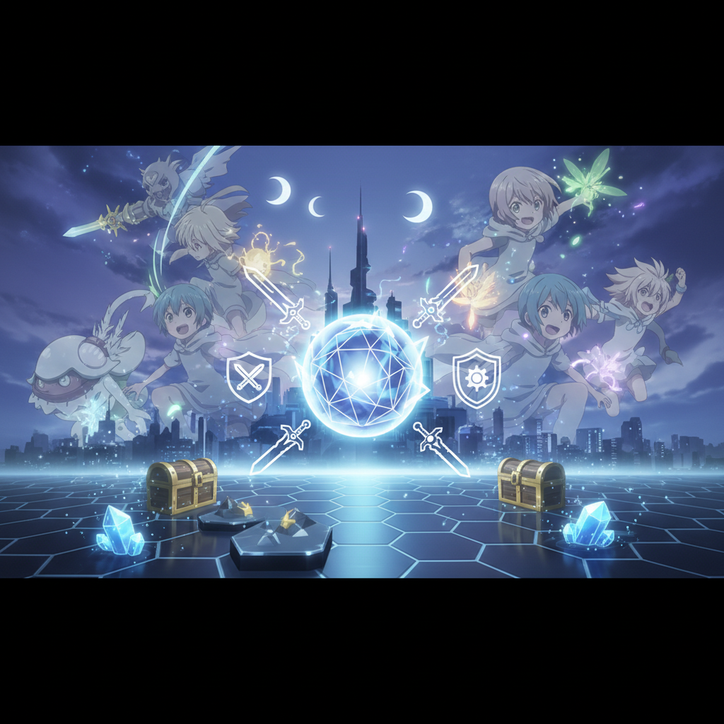 転スラゲーム イベント最新情報：無課金・微課金向け報酬最大化戦略