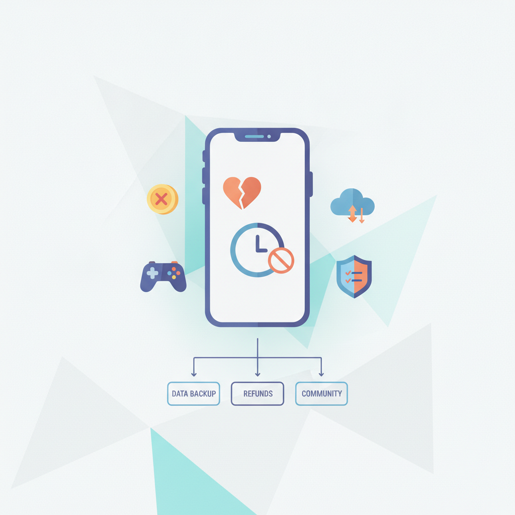 サービス終了前に知っておきたいスマホゲーム情報まとめ