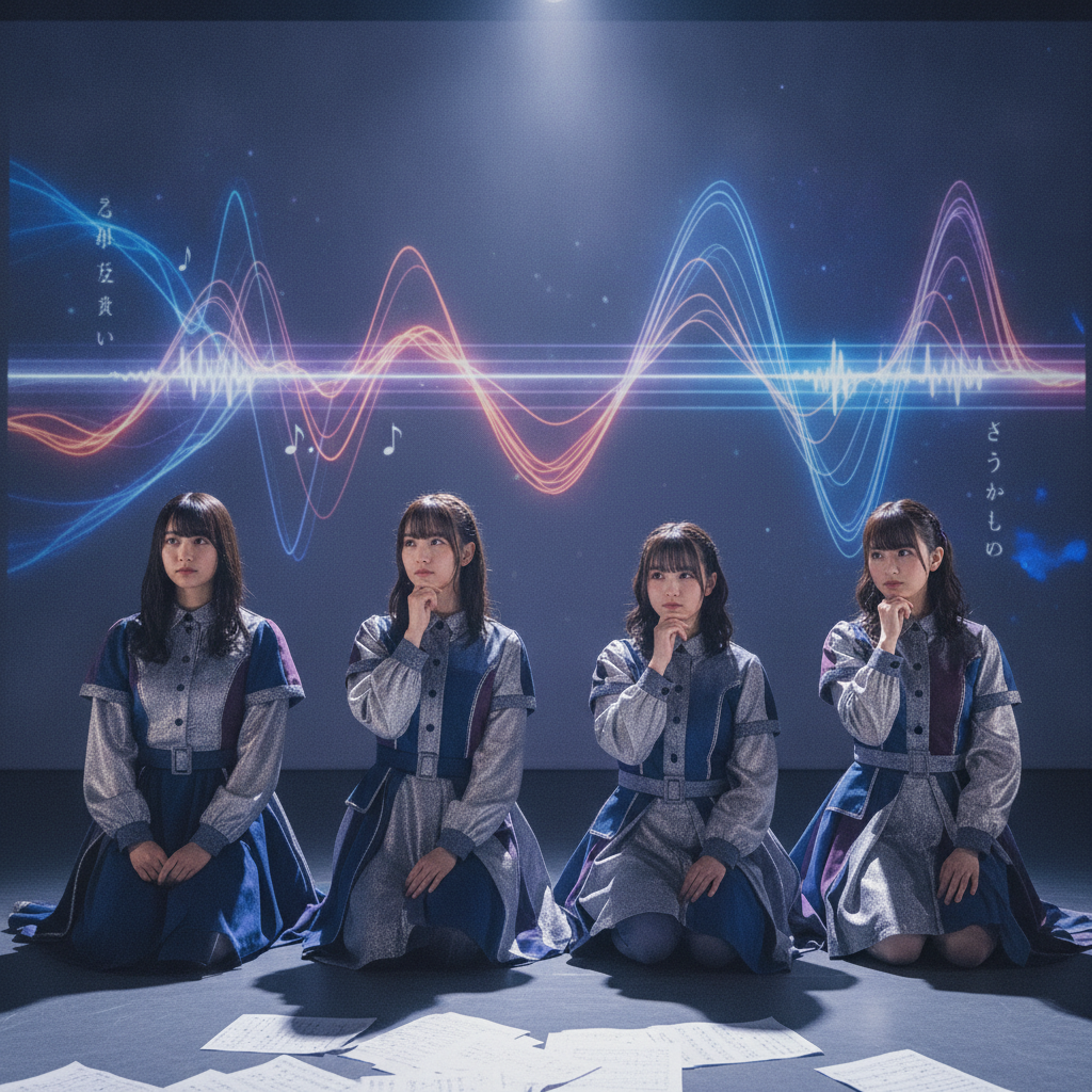 RYUTistの長楽曲を深掘り:込められたメッセージとは?