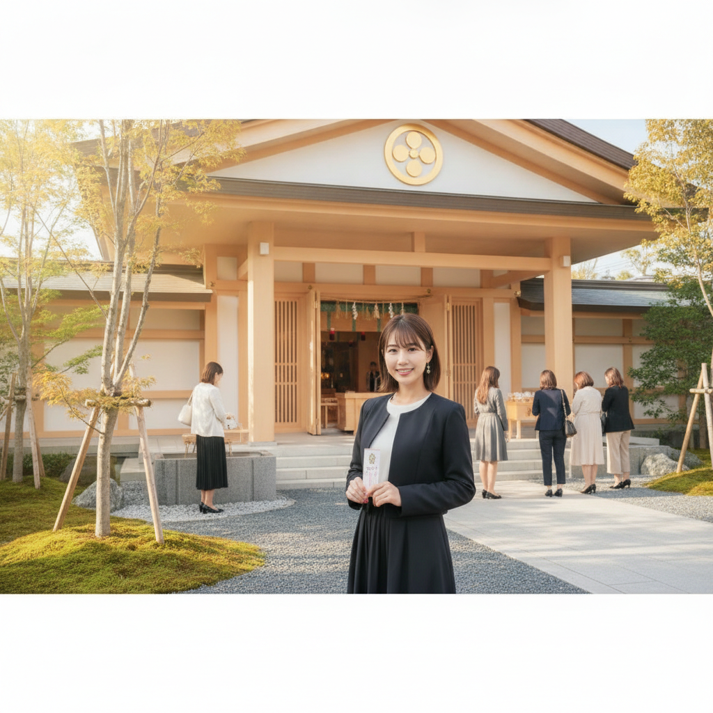 金運神社